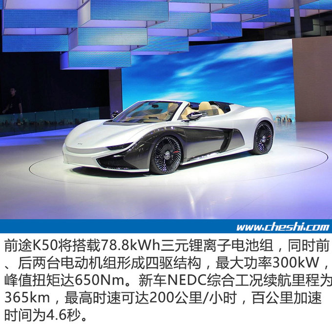 造车新势力你认识几个 车市君告诉你哪些才靠谱-图9
