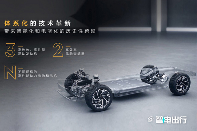 领克版XC60实拍比问界M5大 首搭魅族车机-图9