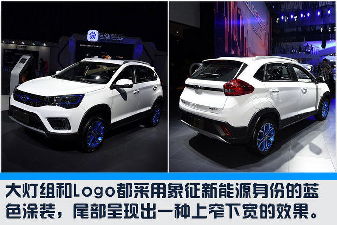 即将开卖10大长续航电动SUV 哪款是你的菜-图1
