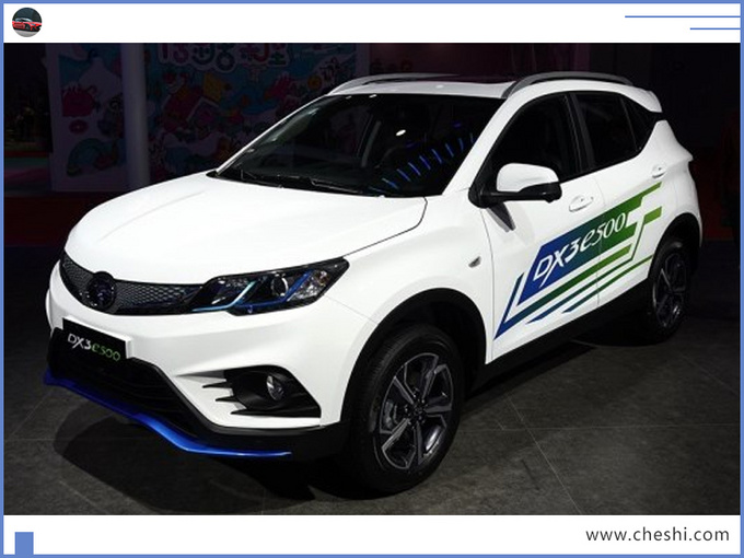 东南汽车出口量增长300 坚持一年最少2款车-图5
