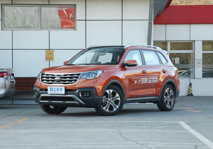 想选高性价比的紧凑型SUV 这三款车你一定要看看-图2