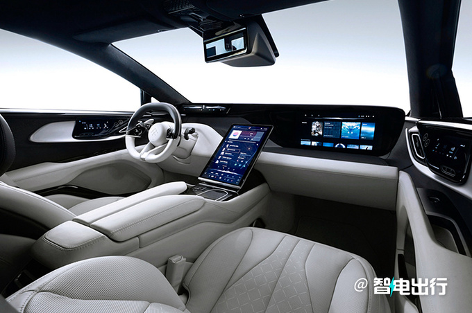 法拉第未来落户黄冈FF 91将国产 VS特斯拉Model X-图3