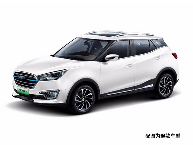 網上車市2018-09-11 15:08t300ev是眾泰旗下的一款小型純電動suv,於