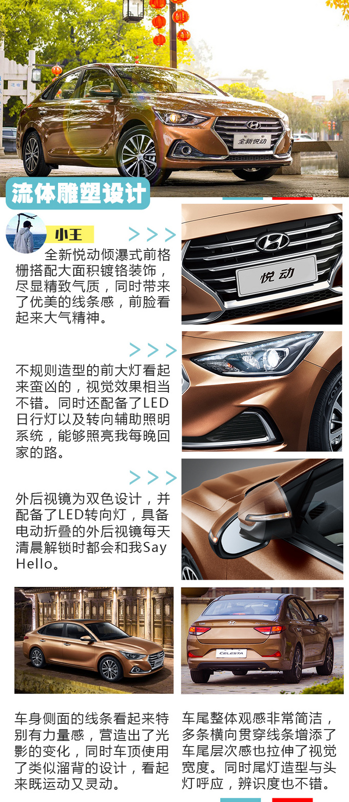 什么样的情愫让全新悦动成了他的第一辆车-图2