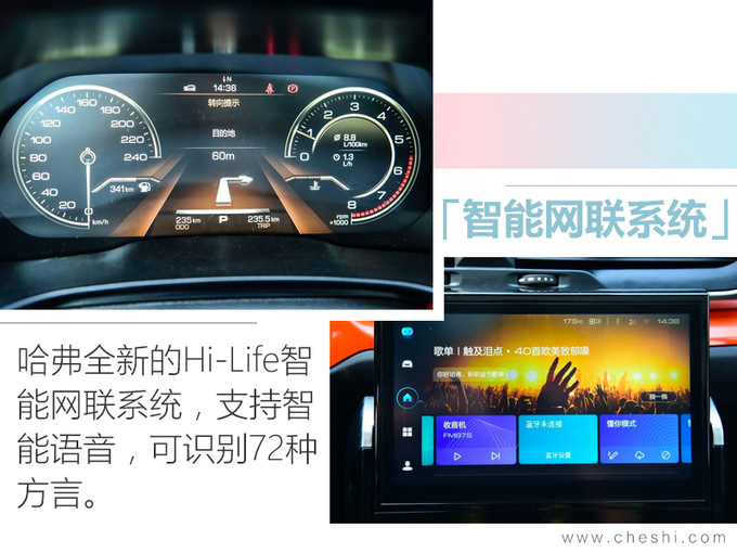 哈弗H4 Pro售XX.XX万 比次顶配便宜1千增4项配置-图1