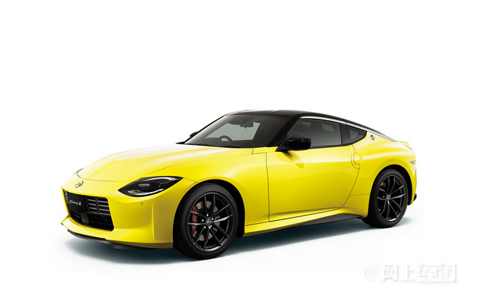 日产双门轿跑售价曝光起售价26万/pk丰田supra-图1