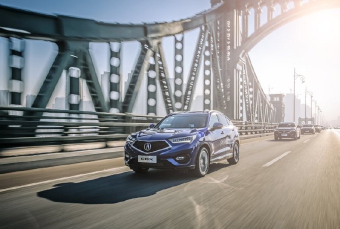 厂商联合 百万盛惠|广汽Acura限时抢购会-图4