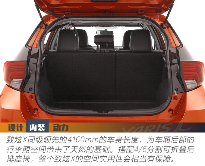 还在纠结飞度和Polo 致炫X也许更适合你-图12
