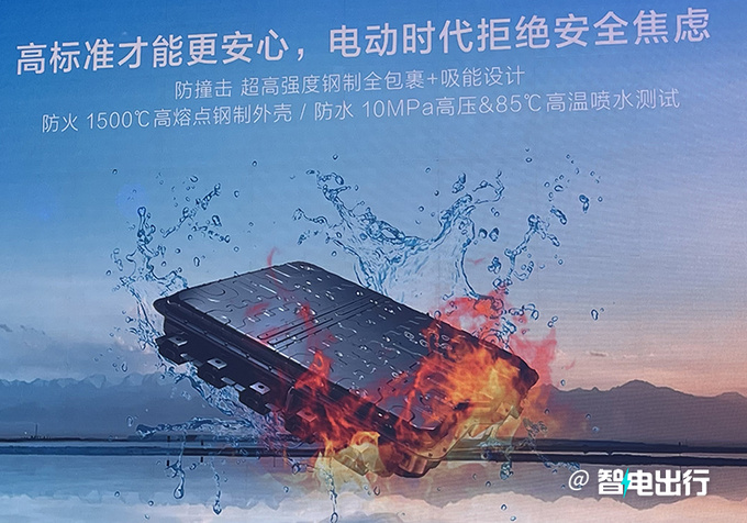 哈弗枭龙4月18日首发 或15万起售 PK比亚迪宋Pro-图11