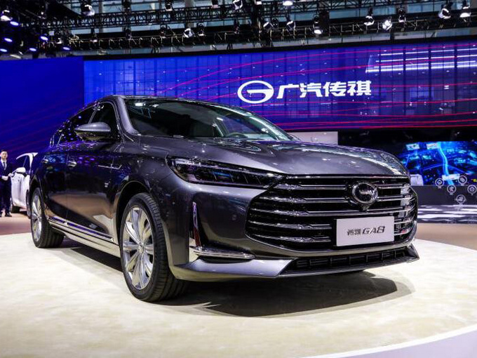 传奇2021最新款轿车,现代最新款轿车2021款 广汽传祺2020年3新车曝光gs4轿跑换代ga8领衔