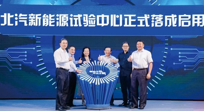 EU系列获投诉量最少车型 BEIJING如何做到-图5