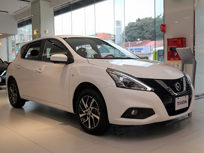 日产两款新车正式上市搭1.6T/增全新车联系统-图1