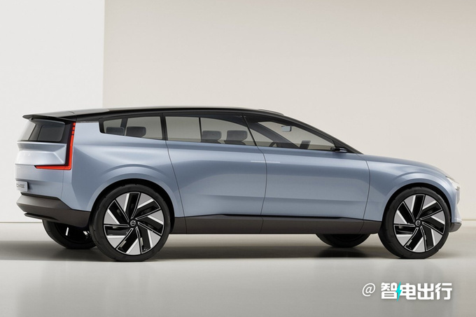 沃尔沃或国产电动XC60-落户大庆 年产能15万辆-图7