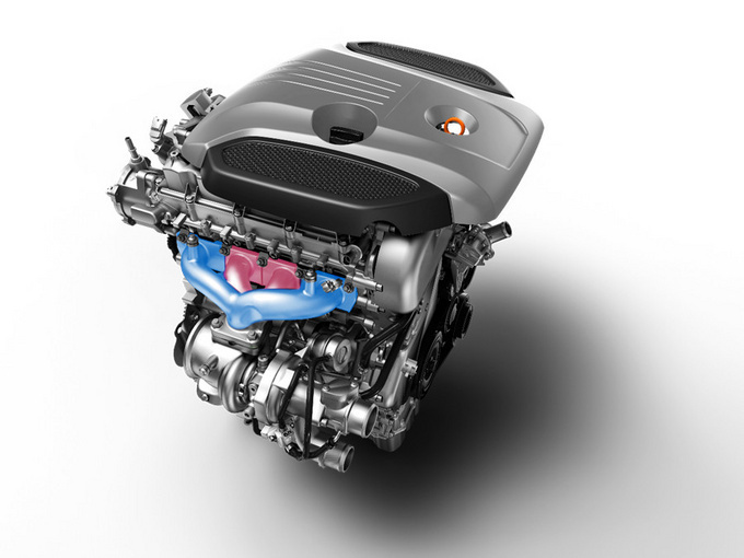 在同价位车型中,风骏7搭载的gw4c20b发动机是动力最为强劲动力系统