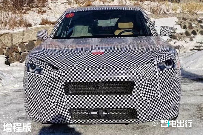 今年上市奇瑞/吉利/长城等10款国产新车 最低6万起-图29