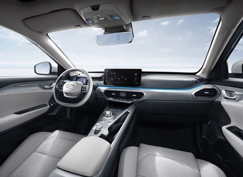 第三届全球智能汽车前沿峰会召开-图4