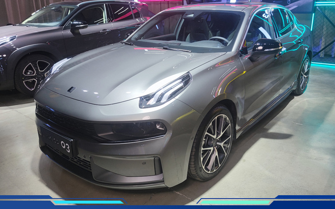 领克新款0203车型上市增新动力1368万元起