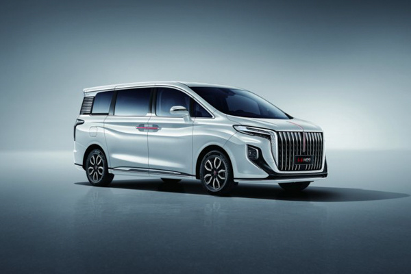 100℃温差极限挑战只是为了检测全新红旗hq9车内是否健康-图1