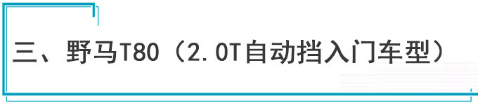 倒计时3天5款低价SUV相约重庆 颜值爆棚-图3