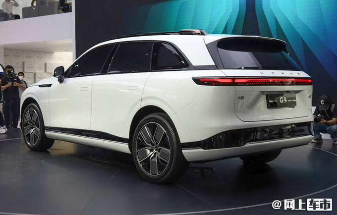 10大30万级新SUV 奔驰/奥迪/日产都有 GLC要换1.5T-图3