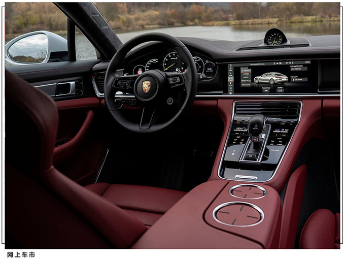 保时捷全新Panamera Turbo S插混版4.0T性能升级-图5