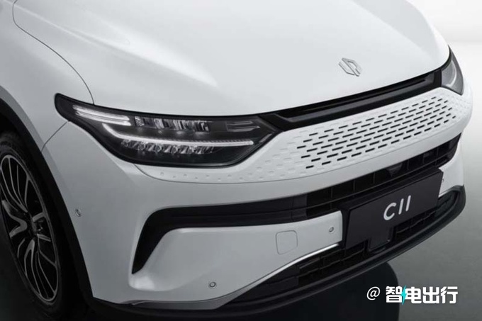最高降3万零跑新C11/C11增程售14.98-21.98万元-图9