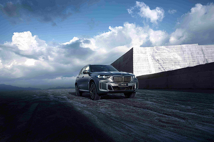 国产新bmw x5成都车展上市,豪华价值全面升级_宝马x5_绍兴车市-网上车