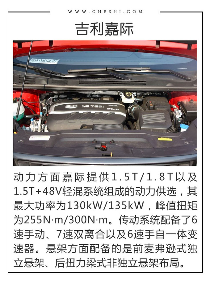 春节过年回家送年货 网友选这几款车就对了-图13