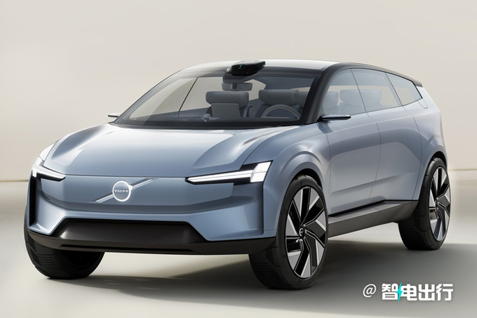 沃尔沃或国产电动XC60-落户大庆 年产能15万辆-图6
