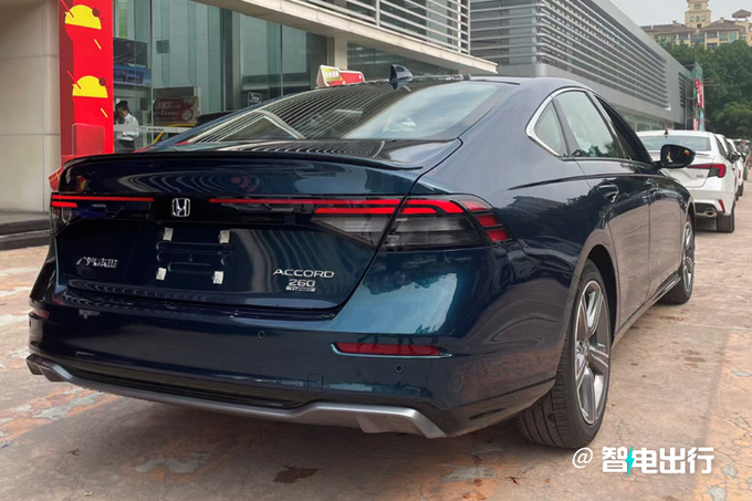 10款最受期待轿车2天后发布最低14万 最高超500万-图12