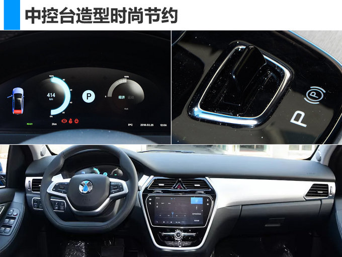 价格超低！7款新车本周密集上市/最低不足6万元-图3