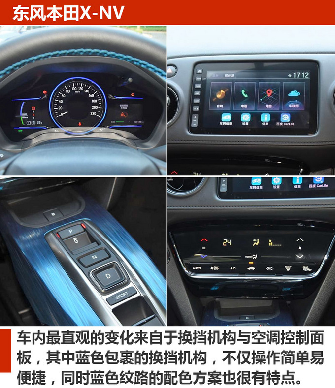 车市严选20万想买合资纯电动SUV不妨看看这三款-图7