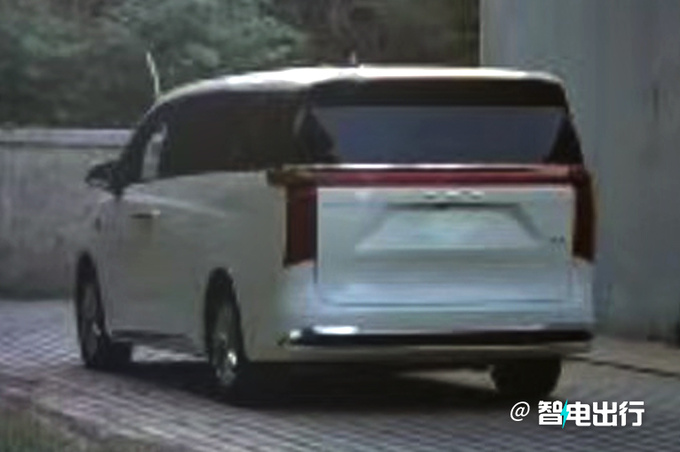 今年上市奇瑞/吉利/长城等10款国产新车 最低6万起-图13