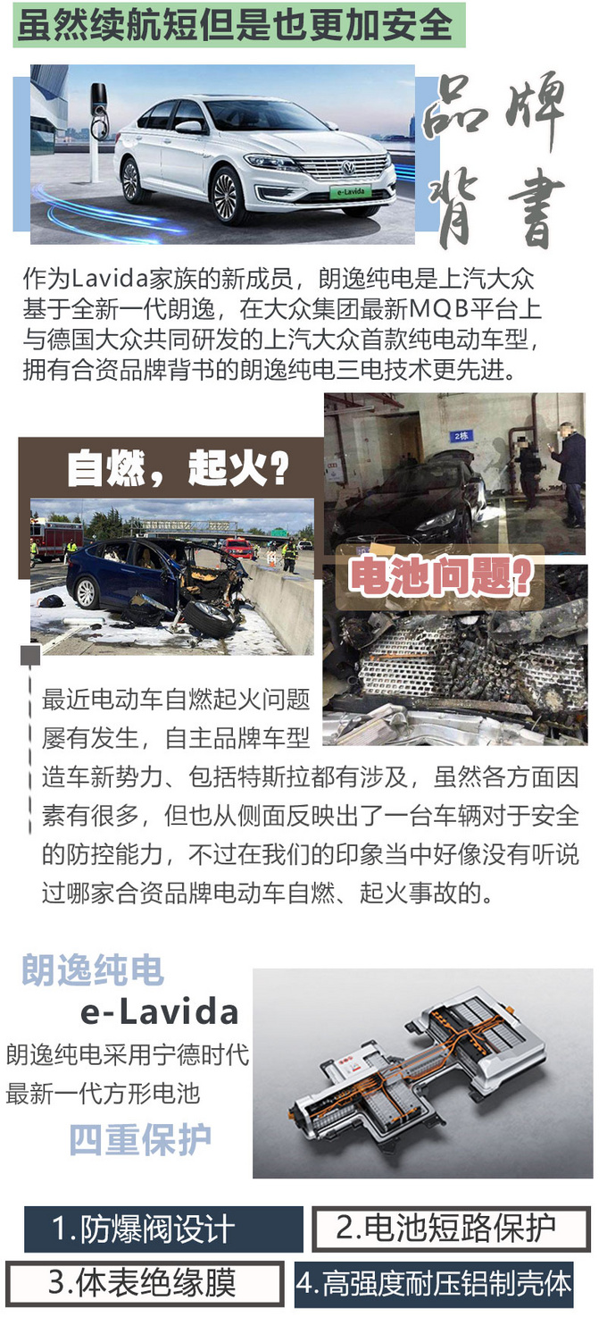 比自主品牌续航短 合资品牌纯电动车有什么优势-图5