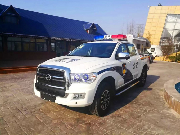 单笔订单竟远超全国 中兴皮卡力克国外豪门抢订单-图2