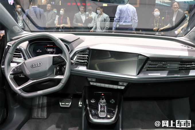 10大30万级新SUV 奔驰/奥迪/日产都有 GLC要换1.5T-图11