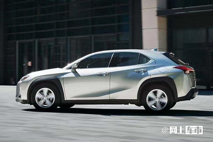 官方降价雷克萨斯新UX售26.78万起 车机更智能-图5