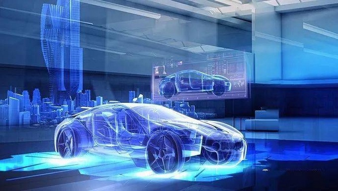 阿维塔之后一汽新能源新品牌呼之欲出-图2