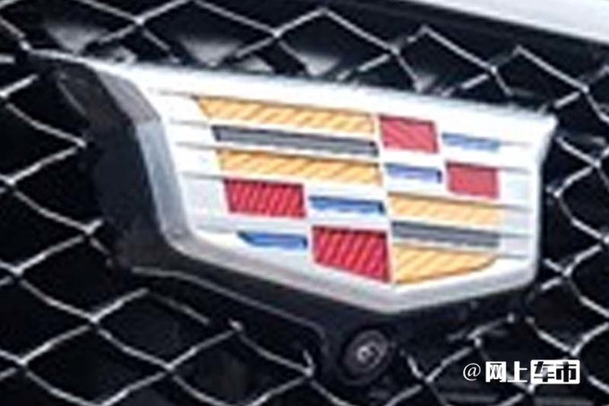 凯迪拉克新XT4年内上市增CT4同款1.5T 内饰换联屏-图10