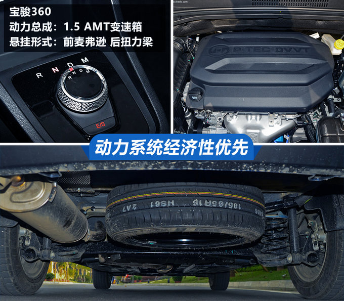 没钱还想舒服的坐MPV三款十万买到最实用的MPV-图5