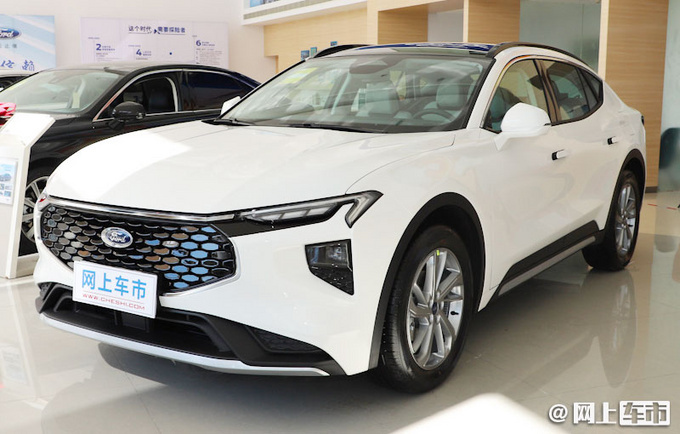 长安福特陆逸本土化越简单越有力在中国就为中国