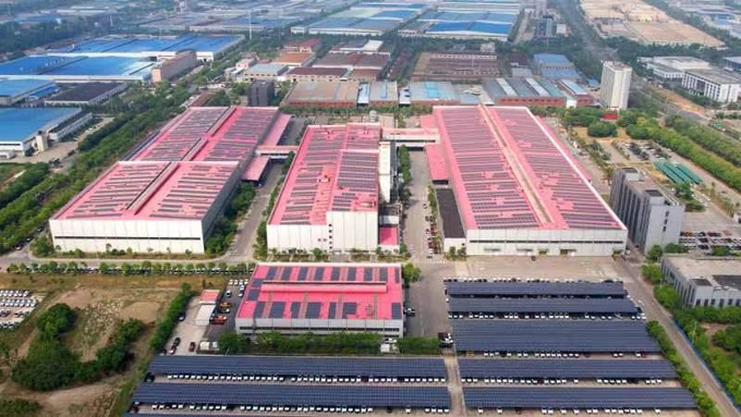 如何定义好的商用皮卡江淮T6引领行业再进阶-图5