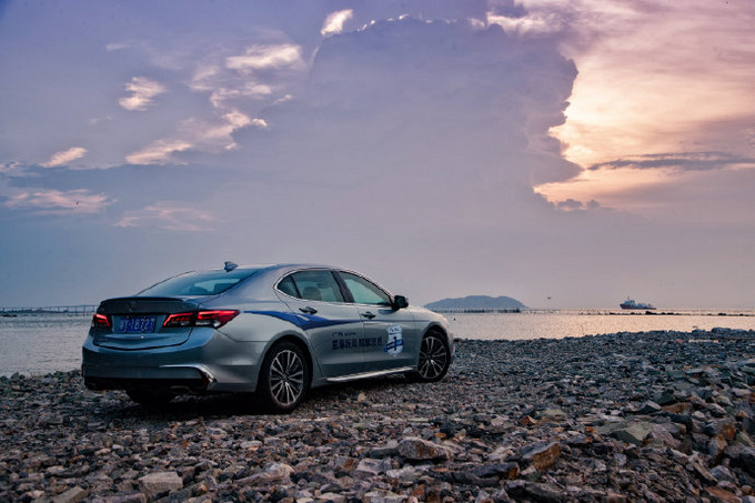 厂商联合 百万盛惠|广汽Acura限时抢购会-图5