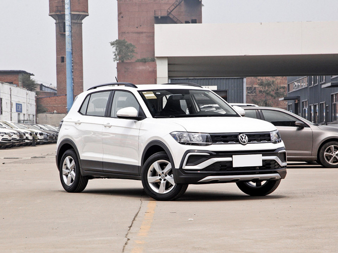 绍兴大众途铠优惠23万元提供试乘试驾