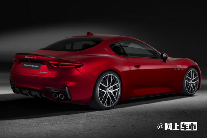 急死天枰座如何选购玛莎拉蒂最新发布的GranTurismo-图6