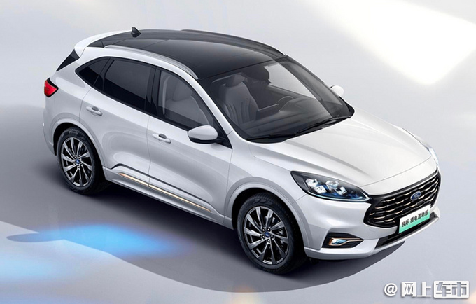 福特锐际插电混动版上市售价208万元每公里仅9分钱