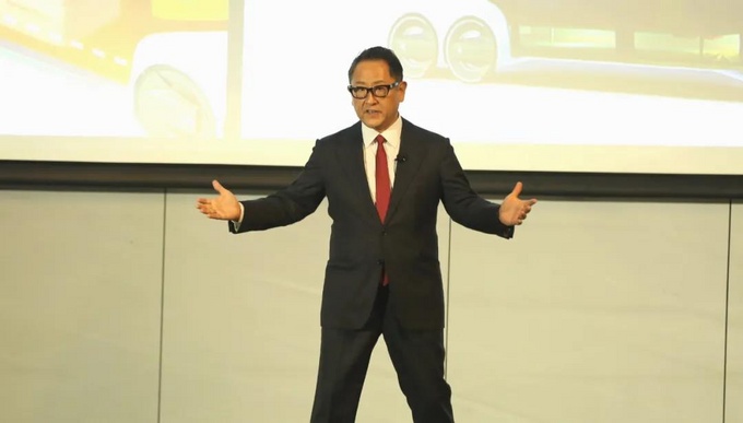 编织之城GR高性能车EV元年丰田今年新举动-图2