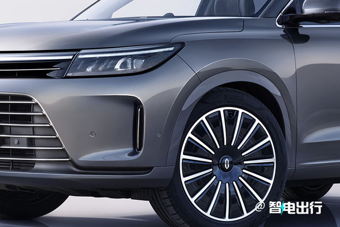 问界M7廉价版曝光搭四缸1.5T 价格便宜一半-图1