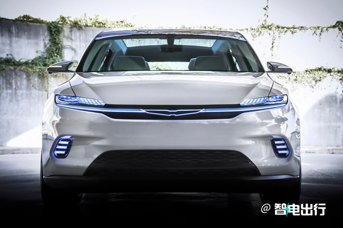 克莱斯勒官宣将推两款新车型mpv卖的比奥德赛好