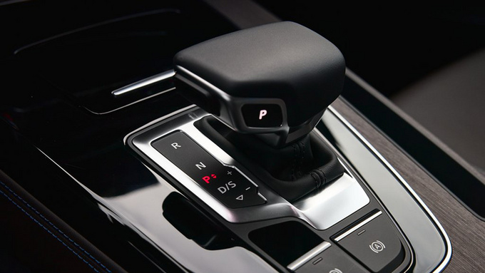 奥迪发布Q5 Sportback车型 国产车型年内上市-图12